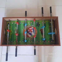 فوتبال دستی