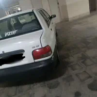 پراید 96|خودرو سواری و وانت|اراک, |دیوار