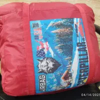 دو عدد کیسه خاب مسافرتی|کوهنوردی و کمپینگ|بابل, |دیوار