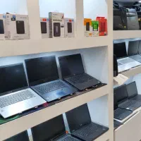 لپتاپ ایسوس ۱۴ اینچ اپن باکس لاکچری لپتاپ خدادادی|رایانه همراه|خرم‌آباد, |دیوار