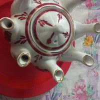 قوری عتیقه|قوری، کتری، قهوه‌ساز دستی|تهران, شکیبا|دیوار