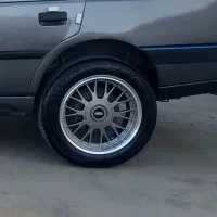 رینگ bbs|قطعات یدکی و لوازم جانبی|مشهد, فدک|دیوار