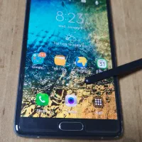 Samsung Galaxy Note 4