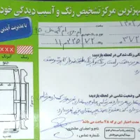 MVM 315 New|خودرو سواری و وانت|خان ببین, |دیوار