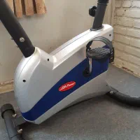 دوچرخه ثابت