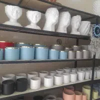 گلدان