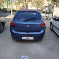 تیبا ۲ شاسیا پلمپ مدل۹۶