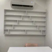 میز ناخن و استند ویترین صندلی اصلاح فایل ۴ کشو|آرایشگاه و سالن‌های زیبایی|رشت, گلسار|دیوار