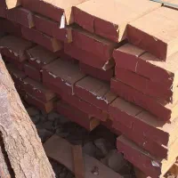 چوب راش|ابزارآلات|قم, نیروگاه|دیوار