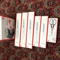 ست چاقو|ظروف سرو و پذیرایی|تهران, اختیاریه|دیوار