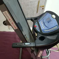 تردمیل مونترال۱۱۰۳