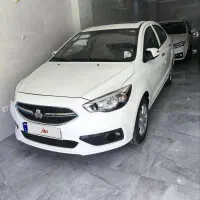 شاهین پلاس فول آپشن مدل ۱۴۰۴ صفر