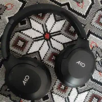 هدفون AKO|لوازم جانبی موبایل و تبلت|مشهد, ویلاشهر|دیوار