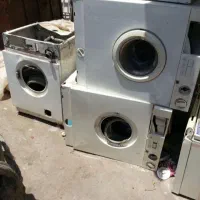 فروش و خرید لباسشویی سوخته خراب