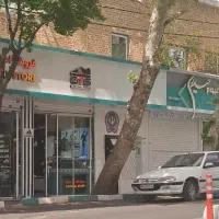 اجاره مغازه 160 متر شریعتی. حوالی قلهک