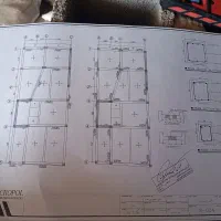 انجام گودبرداری و شفته ریزی و خاکریزی کرسی