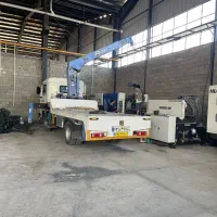 خدمات حمل ‌جابجایی دستگاه