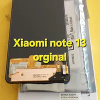 ال‌سی‌دیlcd note13/7plus/s6 edgeplus/iphone7/a30s|لوازم جانبی موبایل و تبلت|کرج, کلاک نو|دیوار