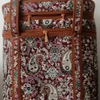 کیف مسافرتی