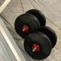 دمبل|تجهیزات ورزشی|تهران, تختی|دیوار