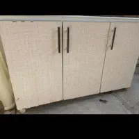 کابینت ظرفشویی