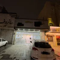 ۱۷۵ متر تجاری فلکه برق بهار روبرو تامین اجتماعی