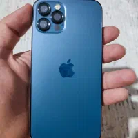 آیفون 12 پرو 256