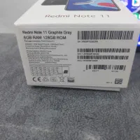 گوشی موبایل شیائمی نوت ۱۱ کاشمر|موبایل|کاشمر, |دیوار