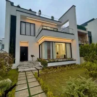 کد۰۰۲۳ تریبلکس ۴۰۰متر/استخرتورووف یه آپشن خاص