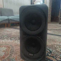 اسپیکر قابل حمل چمدانی