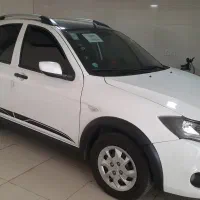 کوییک RS دره شهر