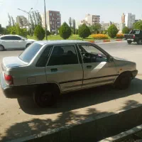 پراید۸۶دوگانه کارخانه