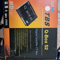 گیرنده دیجیتال dvb|پخش‌کننده DVD و ویدیو|مشهد, آیت الله کاشانی|دیوار