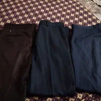شلوار سایز ۴۶