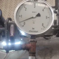کارگر ساده آقا