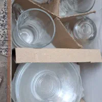 لیوان ونعلبکی