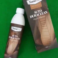 نمایندگی اصلی اسپری دوراکلین نانوسان