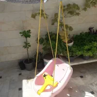 تاب بچه