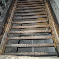 کباب  پز رستورانی