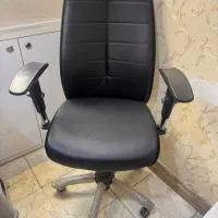 صندلی اداری