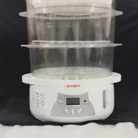 بخارپز سانی نو