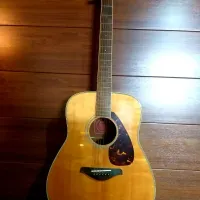 گیتار آکوستیک یاماها FG720s