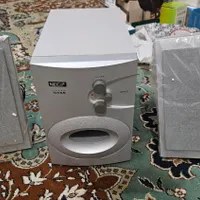 اسپیکر کامپیوتر