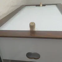 میز ایر هاکی