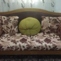 مبلمان|مبلمان خانگی و میز عسلی|کبودرآهنگ, |دیوار