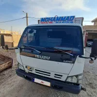 ایسوزو ۶تن|خودرو سنگین|شیراز, قصرالدشت|دیوار