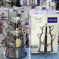 سماور برقی کورکماز ترکیه