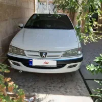 پژو پارس مدل ۱۴۰۲