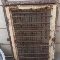 آبخوری دانخوری قفس درب چال کبوتری یا مرغ|لوازم جانبی حیوانات|مسجد سلیمان, |دیوار