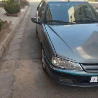 پژو‌پارس‌مدل‌۸۸|خودرو سواری و وانت|کرج, شعبان‌آباد|دیوار